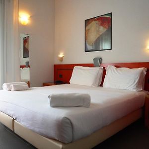 Camera superior con letto king size